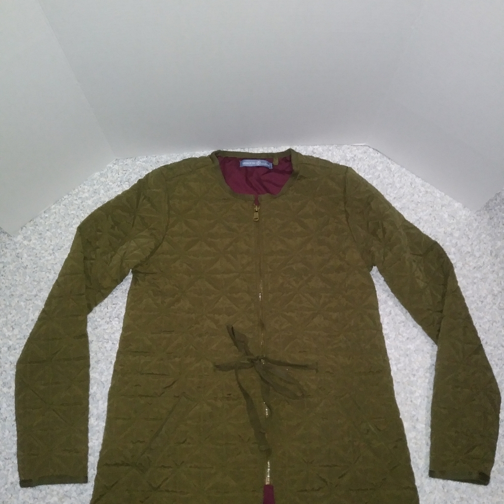 Signature Weekend Jacket - Picture 3 of 8